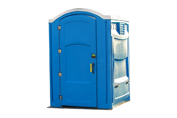 ADA Handicap Accessible Porta Potty Maumelle AR
