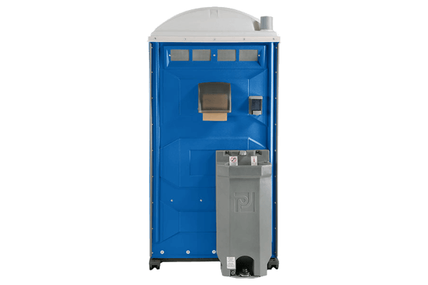 Deluxe Flushable Porta Potty Maumelle AR