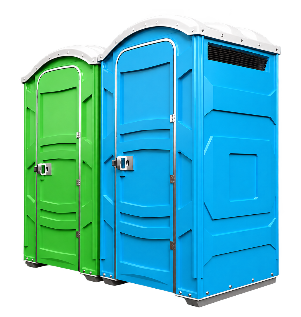 Professional Porta Potty Rentals Maumelle AR