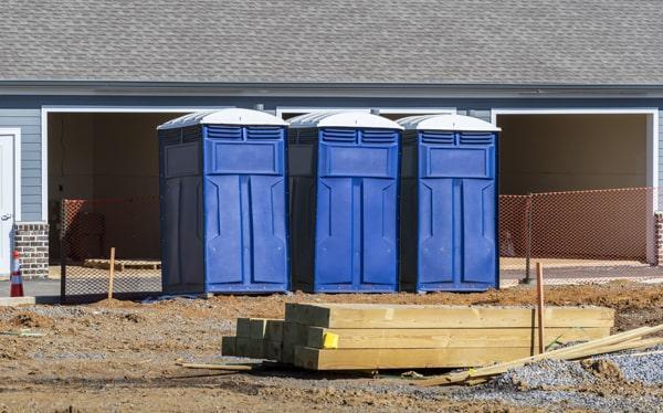 Industrial Porta Potty Rentals Maumelle AR