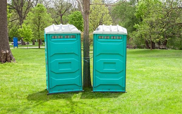 Long-Term Porta Potty Rentals Maumelle AR