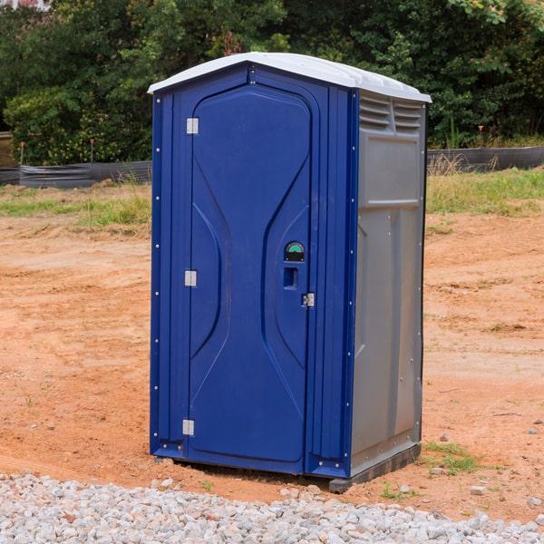 Festival Porta Potty Rentals Maumelle AR