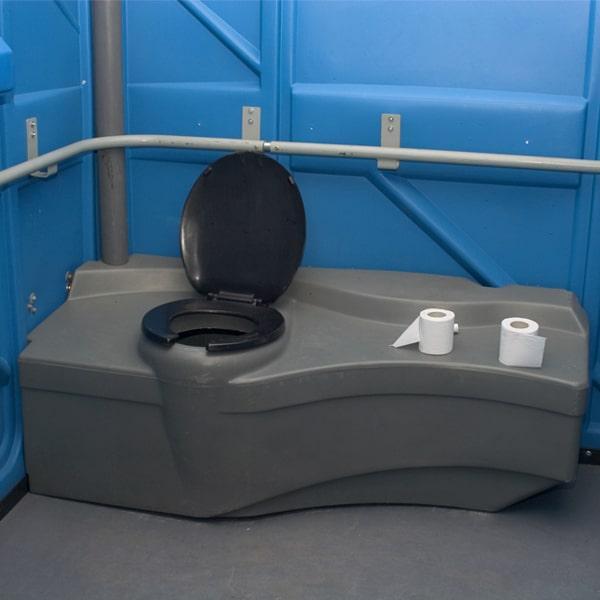 Wedding Porta Potty Rentals Maumelle AR