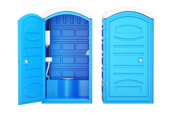 Porta Potty Rental Service Truck Maumelle AR